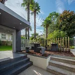 Le Palme Bed & Breakfast Trento