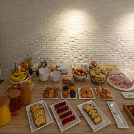 Le Palme & Breakfast טרנטו