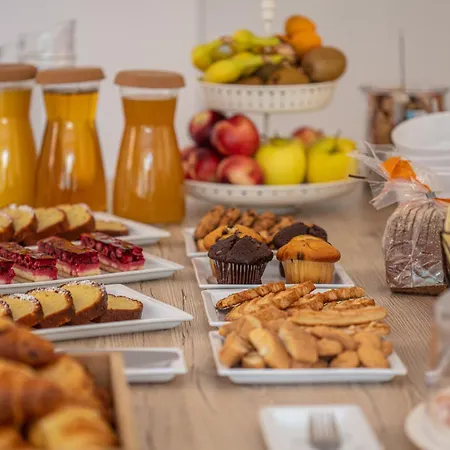 Le Palme & Breakfast 3* טרנטו