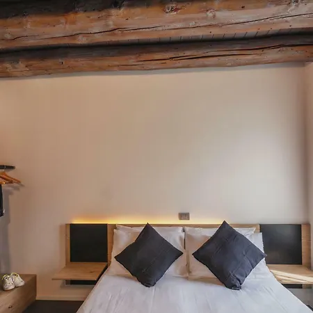 Le Palme & Breakfast Bed and Breakfast