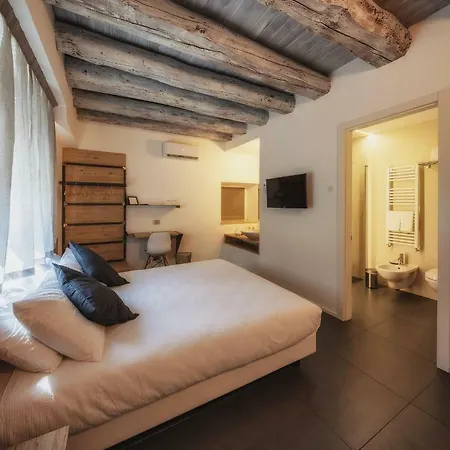 Bed and Breakfast Le Palme & Breakfast Τρέντο