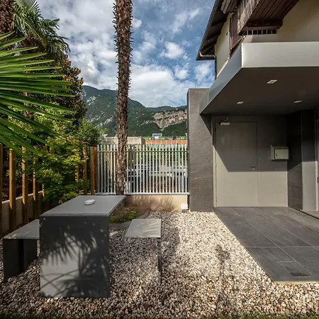 Bed and breakfast Le Palme 3*