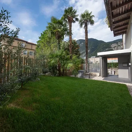 Le Palme & Breakfast 2* Trento