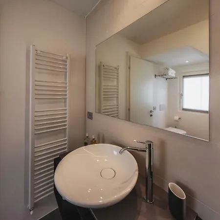 Panzió Le Palme Trento