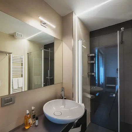 Le Palme & Breakfast Bed and Breakfast 2*