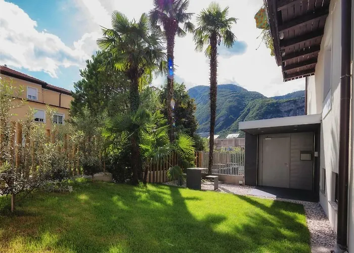 Bed & Breakfast Le Palme 3*