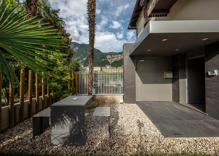 Bed & Breakfast Le Palme 3*