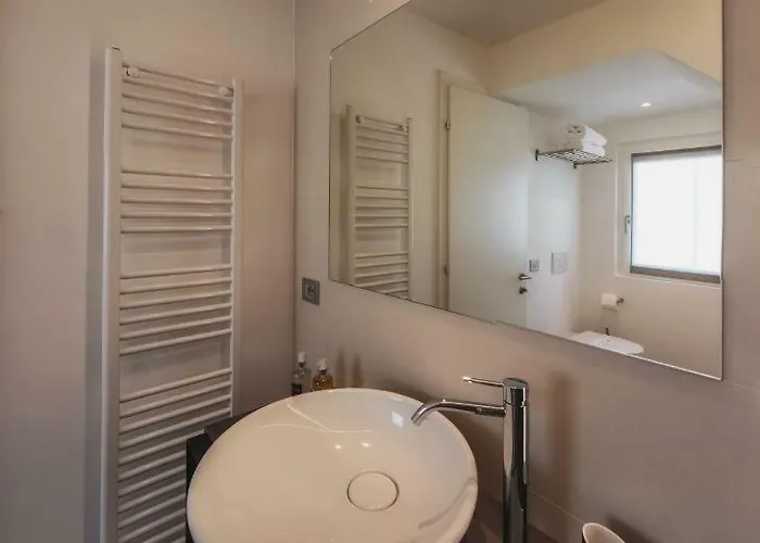 Bed & Breakfast Le Palme Trento