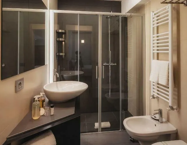 Bed & Breakfast Le Palme Trento