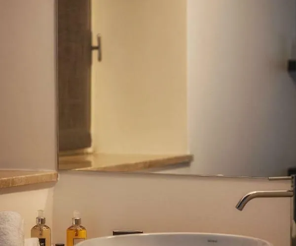 Le Palme Bed & Breakfast 3*