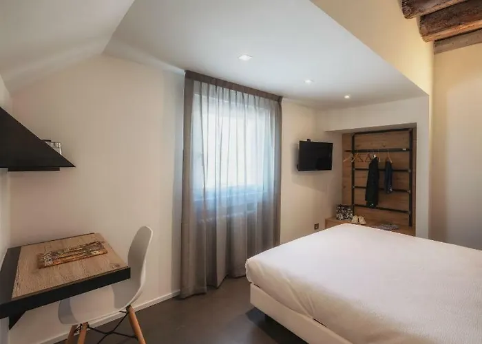 Le Palme Bed & Breakfast